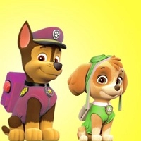 Paw Patrol Verwirrung
